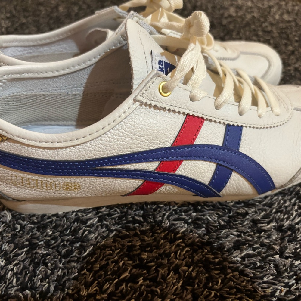 Onitsuka Tiger Mexico 66 - Picture 2 of 6